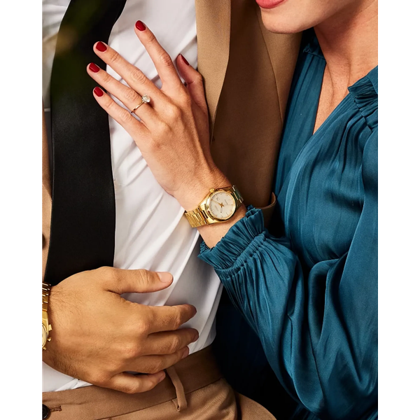 Women's Citizen Eco-Drive Watch Image 2 Spath Jewelers Bartow, FL