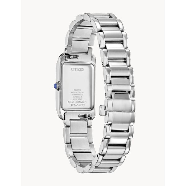 Women's Citizen Eco-Drive Watch Image 3 Spath Jewelers Bartow, FL
