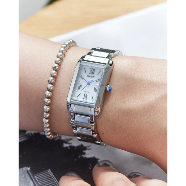 Women's Citizen Eco-Drive Watch Image 4 Spath Jewelers Bartow, FL