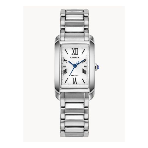 Women's Citizen Eco-Drive Watch Spath Jewelers Bartow, FL