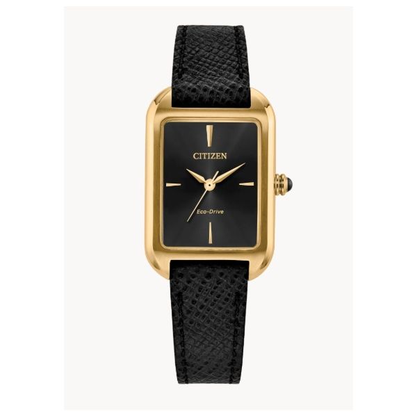 Women's Citizen Eco-Drive Watch Spath Jewelers Bartow, FL