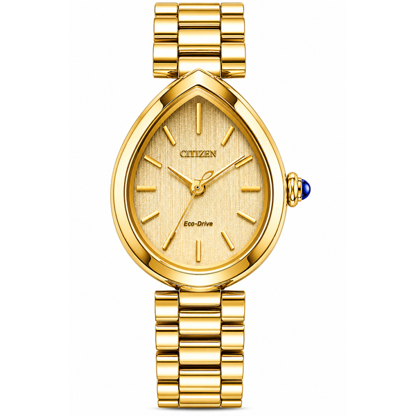 Women's Citizen Eco-Drive Watch Spath Jewelers Bartow, FL
