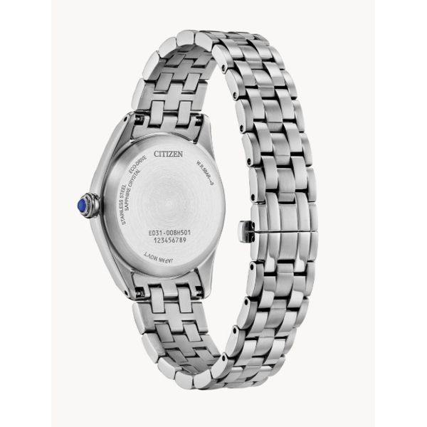 Women's Citizen Eco-Drive Watch Image 3 Spath Jewelers Bartow, FL
