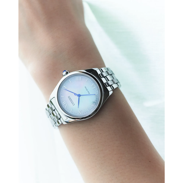 Women's Citizen Eco-Drive Watch Image 4 Spath Jewelers Bartow, FL