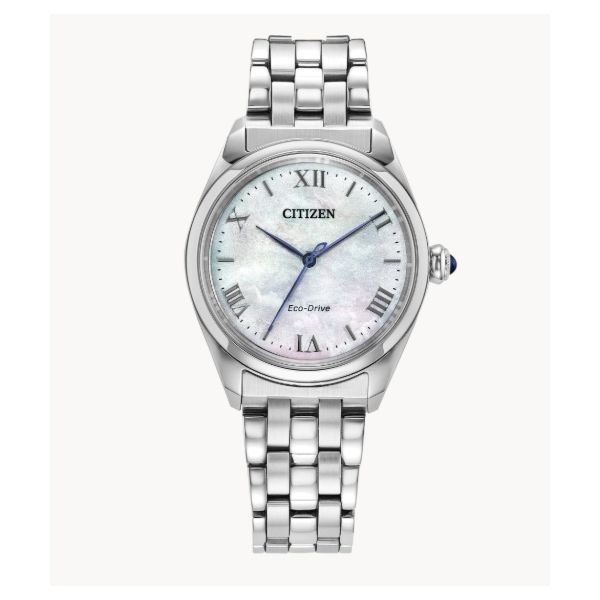 Women's Citizen Eco-Drive Watch Spath Jewelers Bartow, FL
