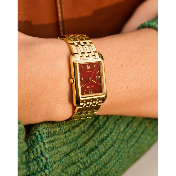Women's Citizen Eco-Drive Watch Image 2 Spath Jewelers Bartow, FL