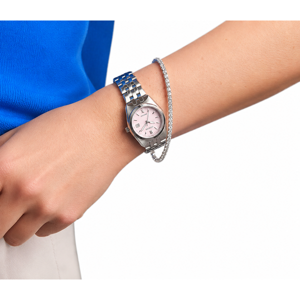 Women's Citizen Eco-Drive Watch Image 2 Spath Jewelers Bartow, FL