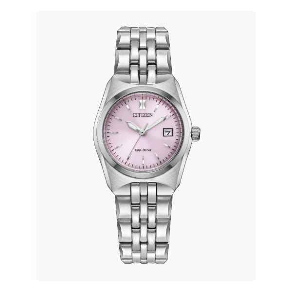 Women's Citizen Eco-Drive Watch Spath Jewelers Bartow, FL