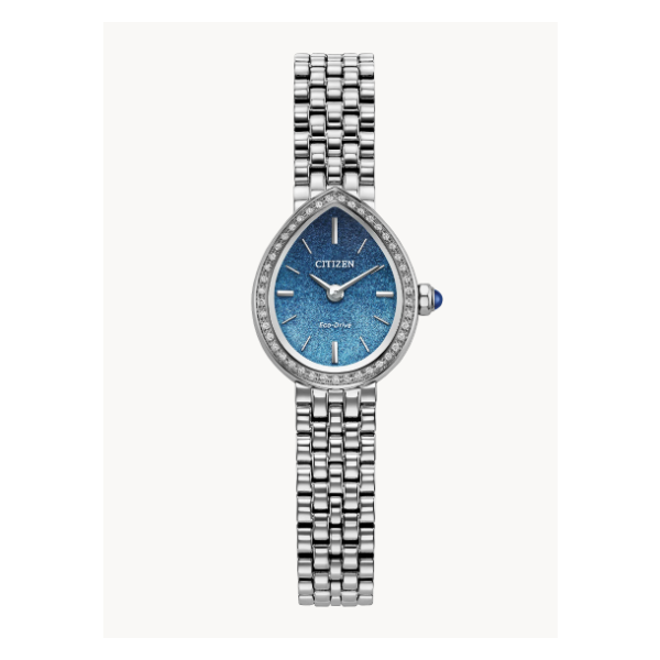 Women's Citizen Eco-Drive Watch Spath Jewelers Bartow, FL