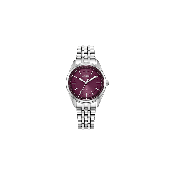 Women's Citizen Eco-Drive Watch Spath Jewelers Bartow, FL