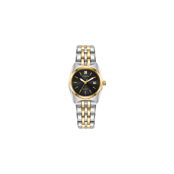 Women's Citizen Eco-Drive Watch Spath Jewelers Bartow, FL