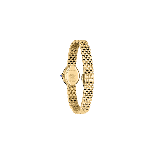 Women's Citizen Eco-Drive Watch Image 2 Spath Jewelers Bartow, FL