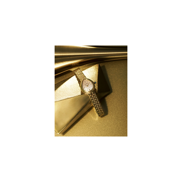 Women's Citizen Eco-Drive Watch Image 3 Spath Jewelers Bartow, FL