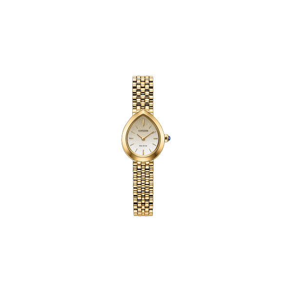 Women's Citizen Eco-Drive Watch Spath Jewelers Bartow, FL