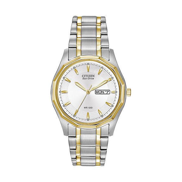 Women's Citizen Eco-Drive Watch Spath Jewelers Bartow, FL