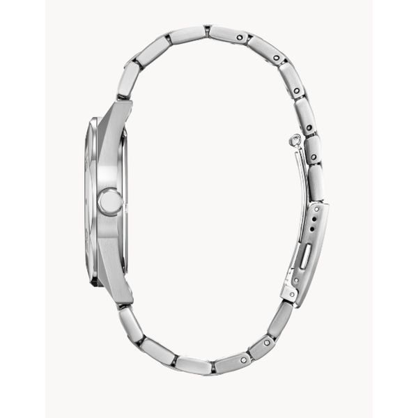 Men's Citizen Eco-Drive Watch Image 2 Spath Jewelers Bartow, FL