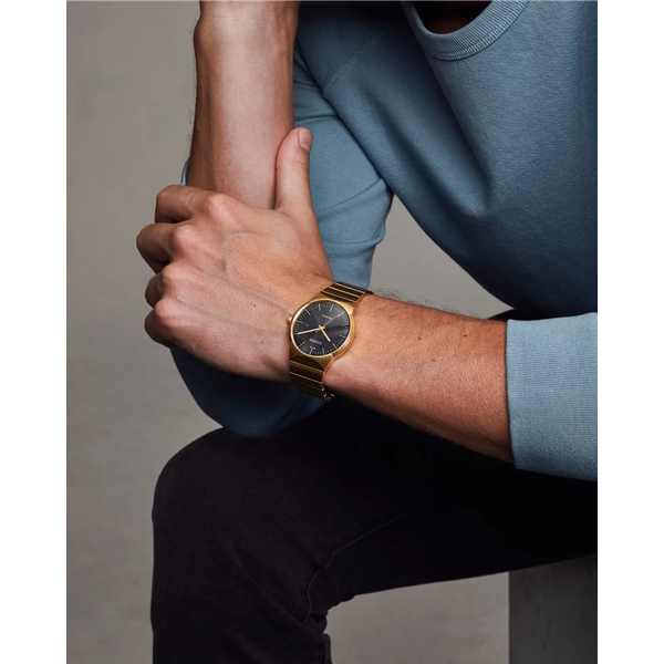 Men's Citizen Eco-Drive Watch Image 2 Spath Jewelers Bartow, FL