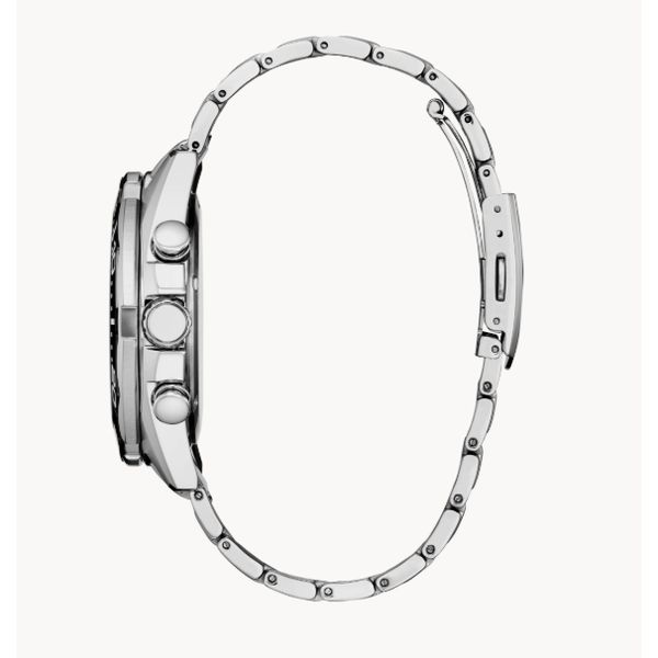 Men's Citizen Eco-Drive Watch Image 3 Spath Jewelers Bartow, FL