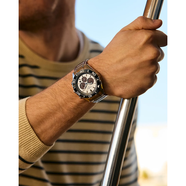 Men's Citizen Eco-Drive Watch Image 4 Spath Jewelers Bartow, FL
