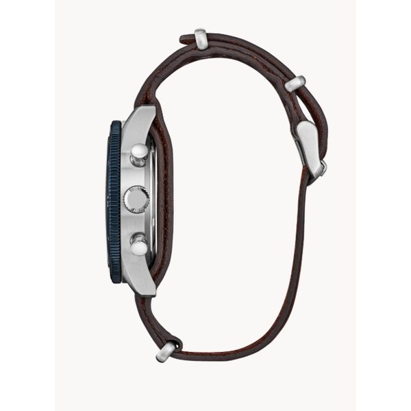 Men's Citizen Eco-Drive Watch Image 3 Spath Jewelers Bartow, FL