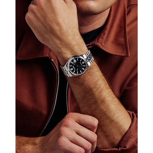 Men's Citizen Eco-Drive Watch Image 4 Spath Jewelers Bartow, FL