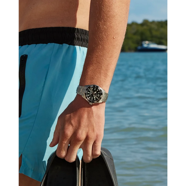Men's Citizen Eco-Drive Watch Image 2 Spath Jewelers Bartow, FL