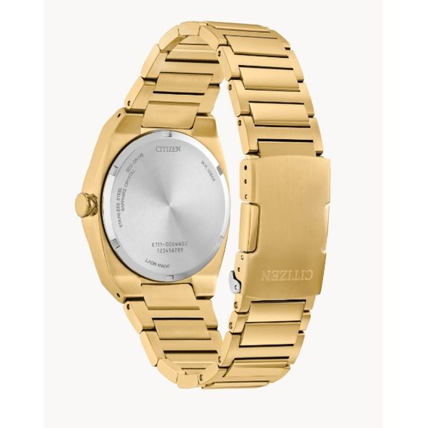 Men's Citizen Eco-Drive Watch Image 2 Spath Jewelers Bartow, FL