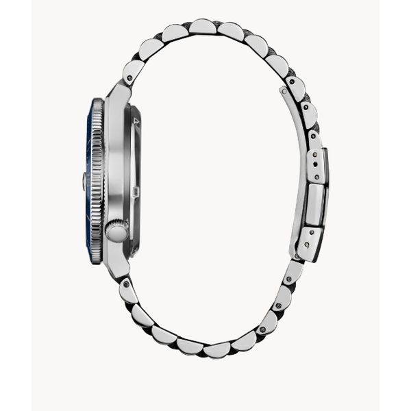 Men's Citizen Eco-Drive Watch Image 3 Spath Jewelers Bartow, FL
