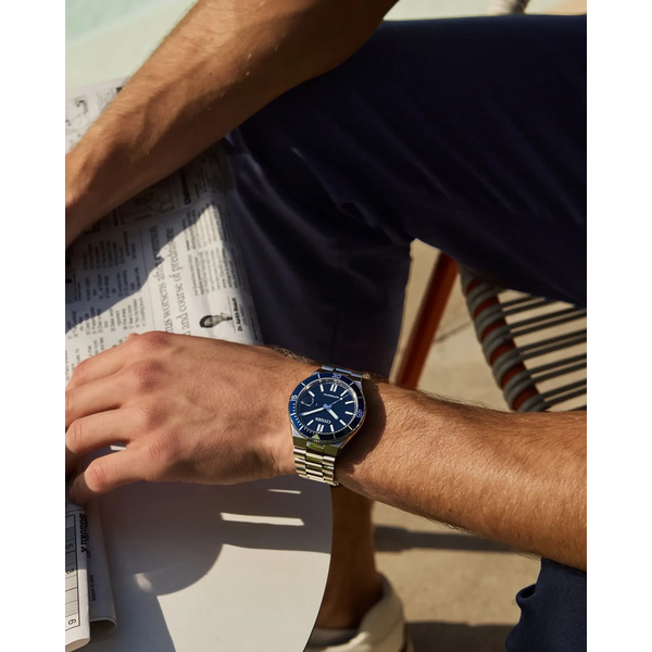 Men's Citizen Eco-Drive Watch Image 4 Spath Jewelers Bartow, FL