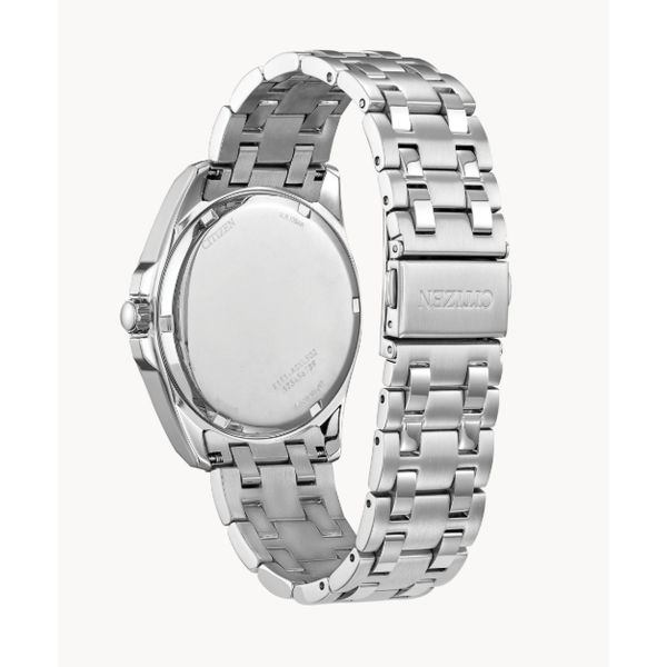 Men's Citizen Eco-Drive Watch Image 2 Spath Jewelers Bartow, FL
