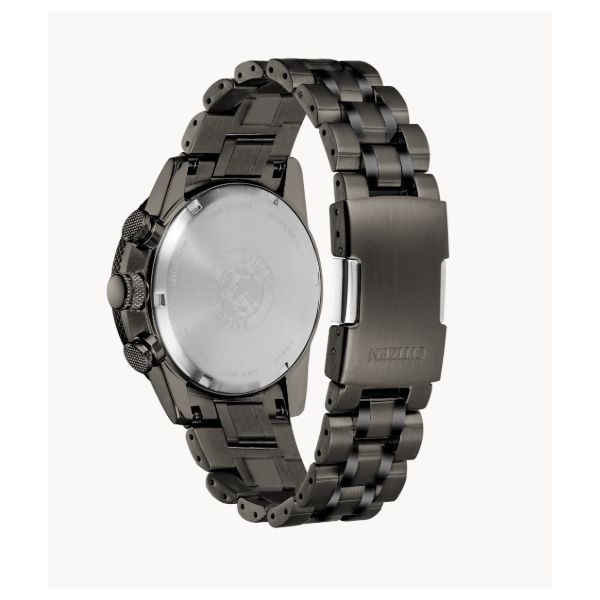Men's Citizen Eco-Drive Watch Image 3 Spath Jewelers Bartow, FL