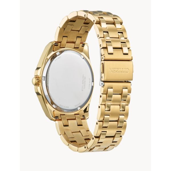 Men's Citizen Eco-Drive Watch Image 3 Spath Jewelers Bartow, FL