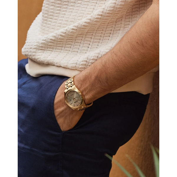 Men's Citizen Eco-Drive Watch Image 4 Spath Jewelers Bartow, FL