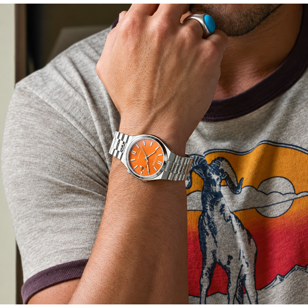 Men's Citizen Eco-Drive Watch Image 2 Spath Jewelers Bartow, FL