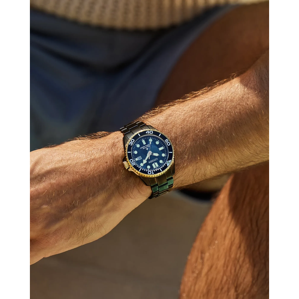 Men's Citizen Eco-Drive Watch Image 2 Spath Jewelers Bartow, FL