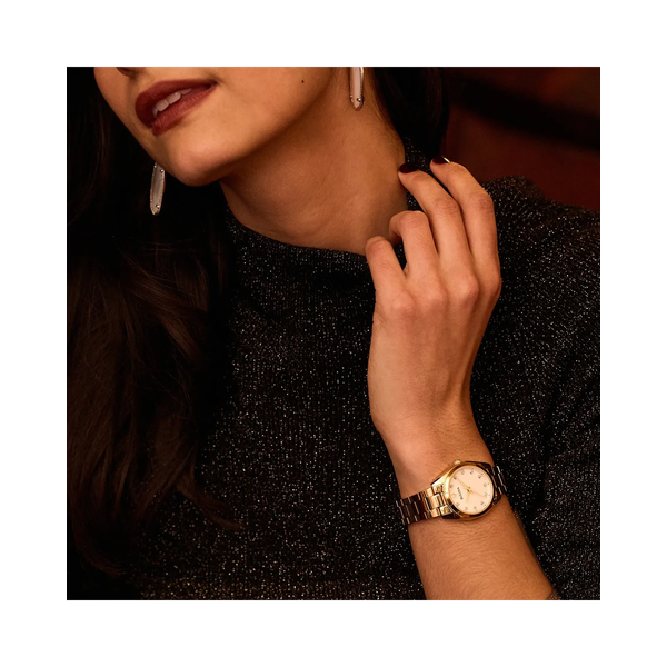 Women's Bulova Watch Image 2 Spath Jewelers Bartow, FL