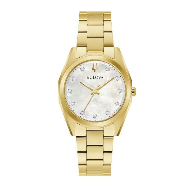 Women's Bulova Watch Spath Jewelers Bartow, FL