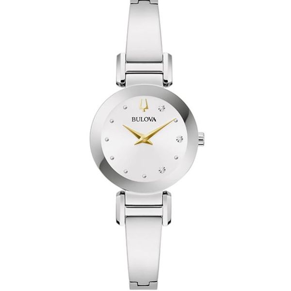 Women's Bulova Watch Spath Jewelers Bartow, FL