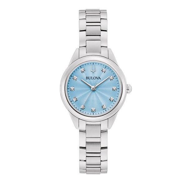 Women's Bulova Watch Spath Jewelers Bartow, FL
