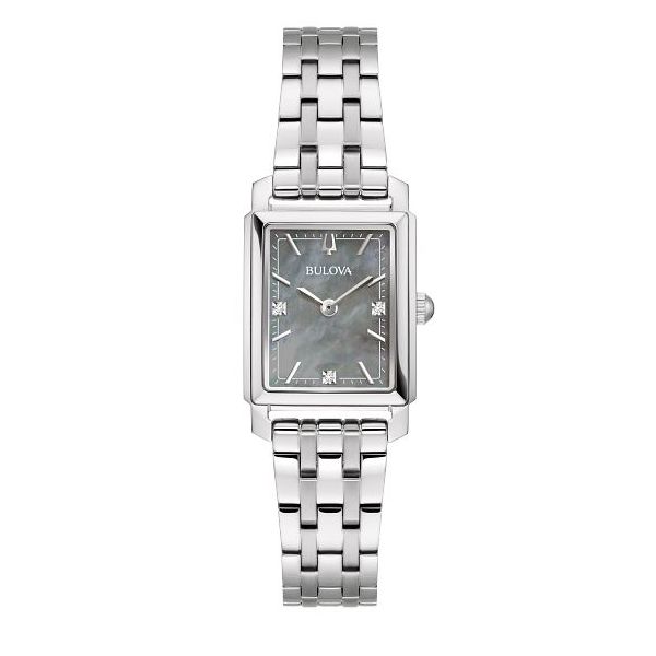 Women's Bulova Watch Spath Jewelers Bartow, FL