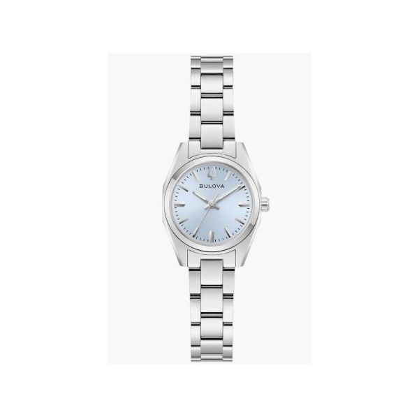 Women's Bulova Watch Spath Jewelers Bartow, FL