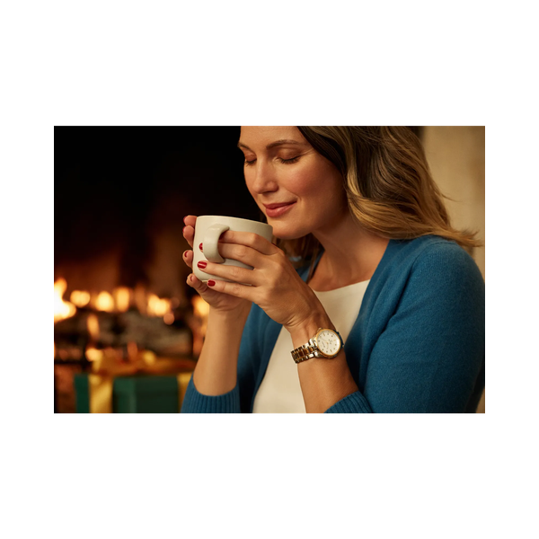 Women's Bulova Watch Image 2 Spath Jewelers Bartow, FL