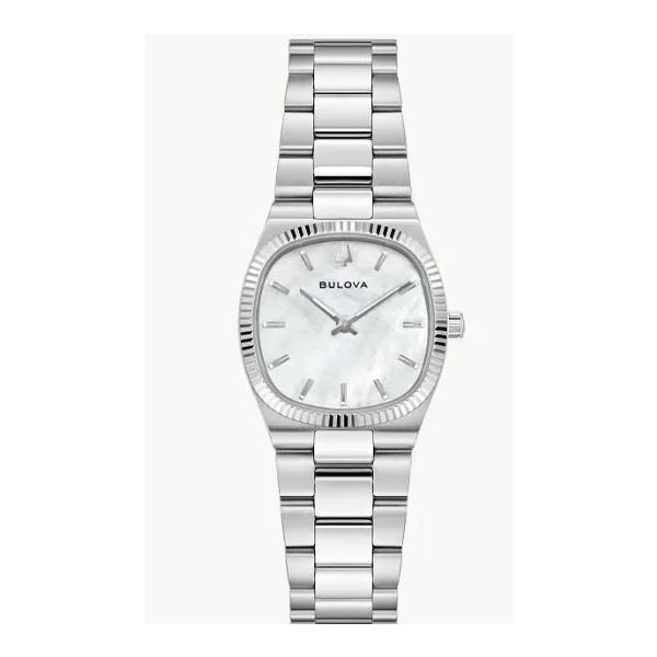 Women's Bulova Watch Spath Jewelers Bartow, FL