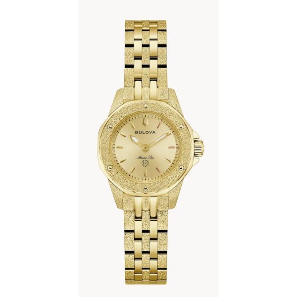 Women's Bulova Watch Spath Jewelers Bartow, FL