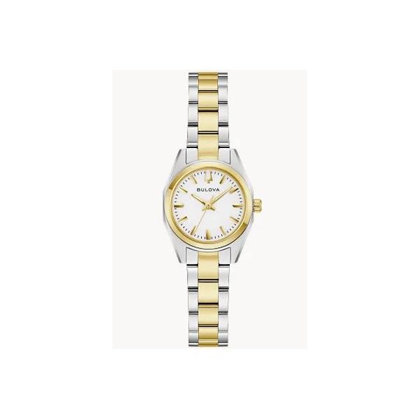 Women's Bulova Watch Spath Jewelers Bartow, FL