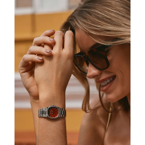 Women's Bulova Watch Image 2 Spath Jewelers Bartow, FL
