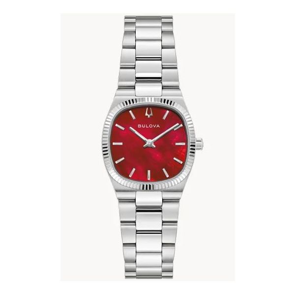 Women's Bulova Watch Spath Jewelers Bartow, FL