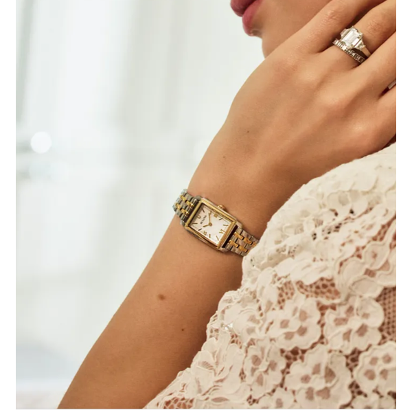 Women's Bulova Watch Image 2 Spath Jewelers Bartow, FL