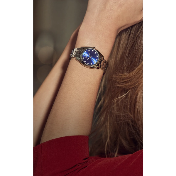 Women's Bulova Watch Image 2 Spath Jewelers Bartow, FL