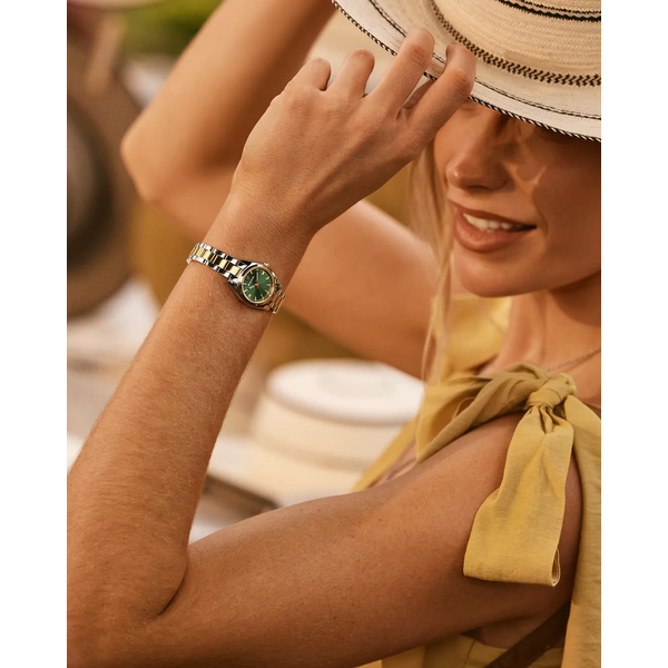 Women's Bulova Watch Image 2 Spath Jewelers Bartow, FL